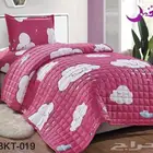 يوجد مفارش عرايسيه ومفارش اطفال