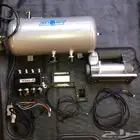 VERA air suspension نظام ايرباق هواء