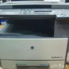 آلة التصوير مستعمله A4 و A3