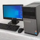 جهاز ديل i5 ب 650 ريال