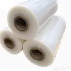 مواد تغليف تيب و استريتش فيلم stretch film material