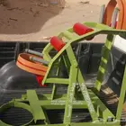 عجلة بكره سحب غطاس من البير
