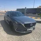 مازدا cx9