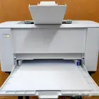 طابعة إتش بي_HP_ليزر_أسود_عملية وصغيرة_موفرة للحبر