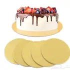 قواعد كيك_كيك_قاعدة كيك-صحون كيك