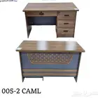 جديد مكاتب طاولات صغير ديكور متوفر (عرض خاص)