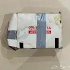 جهاز حساسات كامري 2004