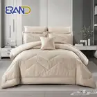 أطقم لحافات ومفارش سرير