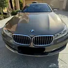 2019 بي أم دبليو