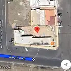 حوش للأيجار