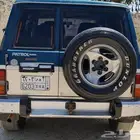 جيب باترول نيسان