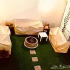 طربال جلسات حدائق تفصيل