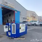 مولدات كهربائية للحويات المبردة