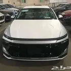 هيونداي سوناتا موديل 2026 ( سمارت )