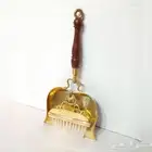مكنسة نحاس