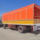 مقطوره 8 متر