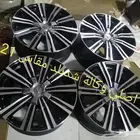 جنوط جيب لكزس مقاس 21 اصلي وكاله شدبلد