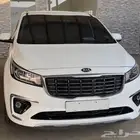 كارنيفال كيا KIA carnval 2019 ديزل