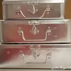 صناديق المنيوم