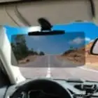 واقي وحاجز عن الشمس