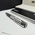 افخم اقلام ماركة مونت MONT بلان موديلات روعة قلم بلانك Blanc
