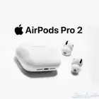 سماعة AirPods Pro2 (USA).الجديده