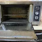 فرن كهربائي السيف ب 30 ريال