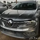 قطع غيار رينو كوليوس 2018