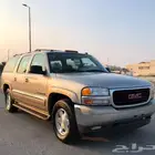 جمس سوبربان 2005 مخزن 90 ألف كم ( تم البيع )