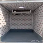 تفصيل صناديق السيارات المبرده وعزل الفانات والثلاجات