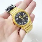 ساعةاورينت اوتوماتيك اليابانيةالاصليةالقديمة