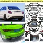 مرسيدس C 2018