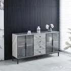 بوفيه سفره الشكل الجديد