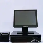 جهاز كاشير جديد ومجددمع البرنامج يدعم الفاتورة الاكترونية