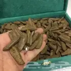 عود بخور مروكي كسر صغيرة ربع كيلو 250 ريال