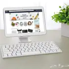 كيبورد بلوتوث لاسلكية جديدة