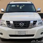 باترول بلاتنيوم( تم البيع )