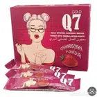 عسل الابيميديوم التركي الاصلي وشكولاته Q7 F