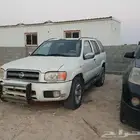 بافندر نيسان 2005 قطع غيار فقط..