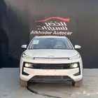 جاك JS6 كمفورت 2025