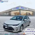 تويوتا كورولا XLI هايبرد 1.8 لتر 2025 سعودي