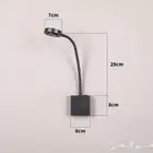 إنارة جدارية مودرن