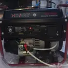 للبيع ماطور كهرباء بنزين 1500و2500و3800.