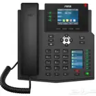 سنترال تيلفونات IP سنترالات IP TELEPHONE