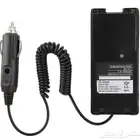 شاحن جهاز ايكوم اليدوي ICOM V8
