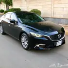 مازدا 6 ((تم البيع))