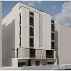 شقق وملاحق تمليك حي النعيم ظهيرة شارع حراء