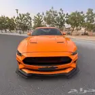 موستنق 2018 لحيه RTR
