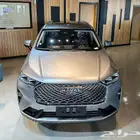 هافال اتش 6 2025