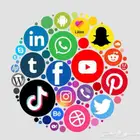 زياده متابعين ومشاهدات ولايكات ل كل المواقع